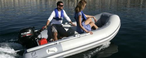 Zodiac Cadet Fastroller 360 beoordelingen en specificaties
